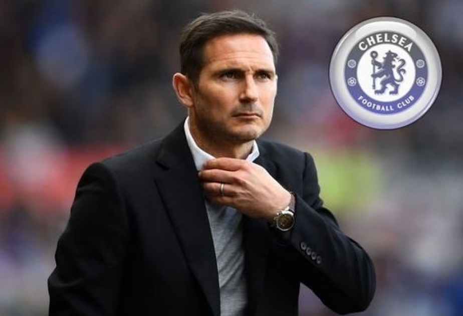 Frank Lampard vuelve al Chelsea como entrenador