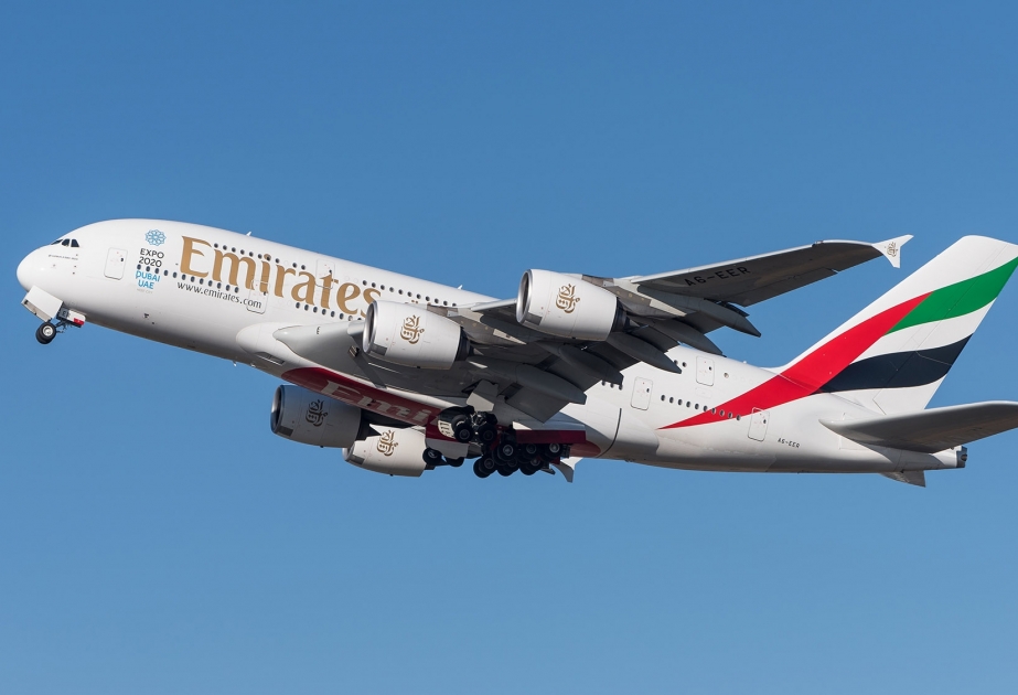 Авиакомпания Emirates Airline объявила о возобновлении авиасообщения с Суданом