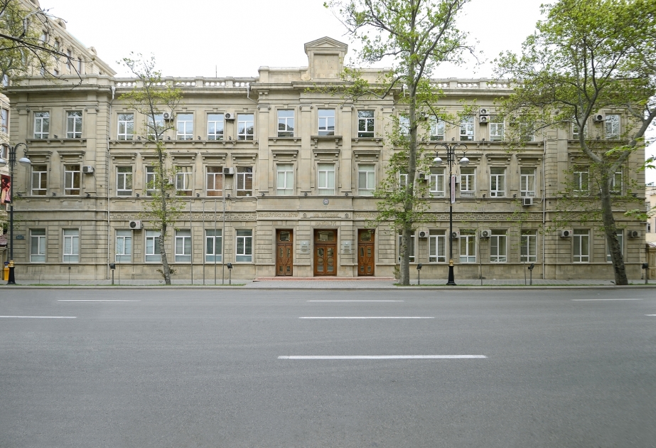 Руководство Министерства транспорта, связи и высоких технологий примет граждан в Гяндже и Гейгеле