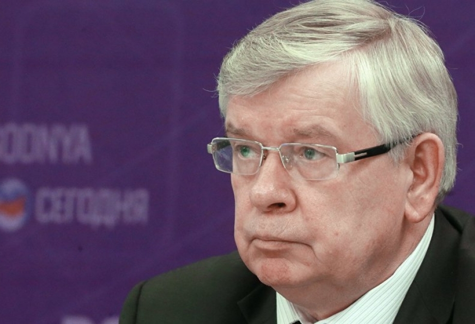 Valeri Semerikov: Dağlıq Qarabağ münaqişəsinin nizama salınmaması KTMT-yə üzv ölkələri narahat edir