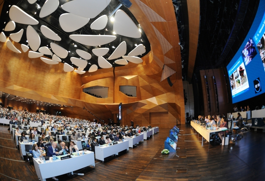 Continúa la 43ª reunión del Comité del Patrimonio Mundial de la UNESCO