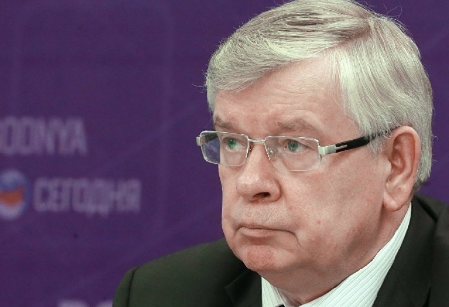 Valeri Semerikov : Le non règlement du conflit du Haut-Karabagh préoccupe les pays membres de l’OTSC