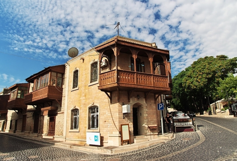 Azerbaijan in 5 days
