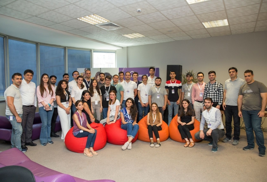 ®  1 day in most desirable workplace of country