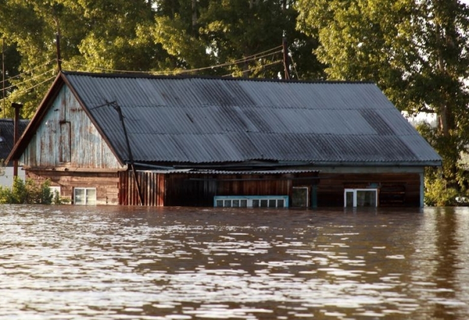 Death toll in Irkutsk Region flood climbs to 21