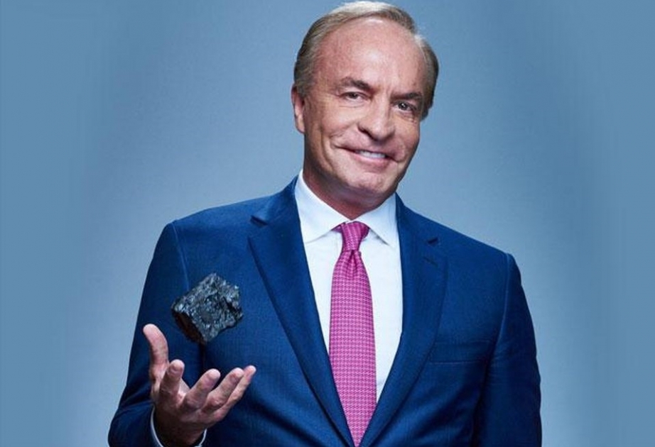 Multimillonario Chris Cline fallece en un accidente de helicóptero en las Bahamas