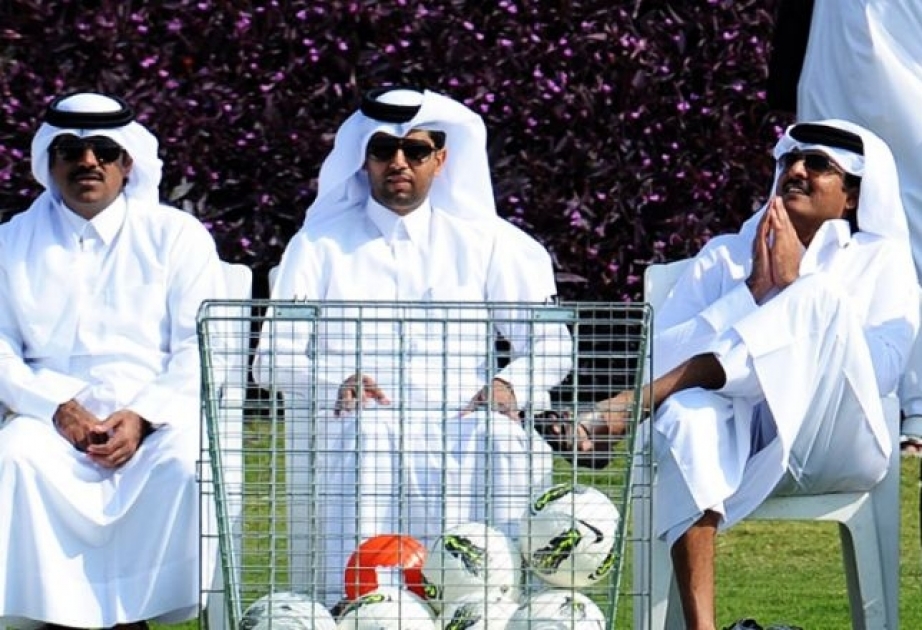 Власти Катара инвестируют в «Милан»?