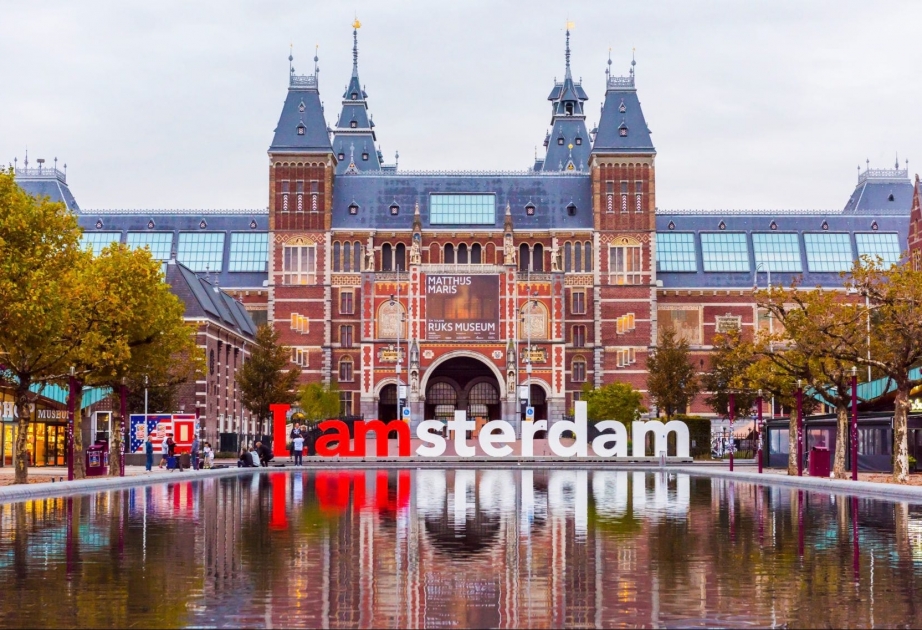 Ámsterdam se negó a acoger Eurovisión 2020