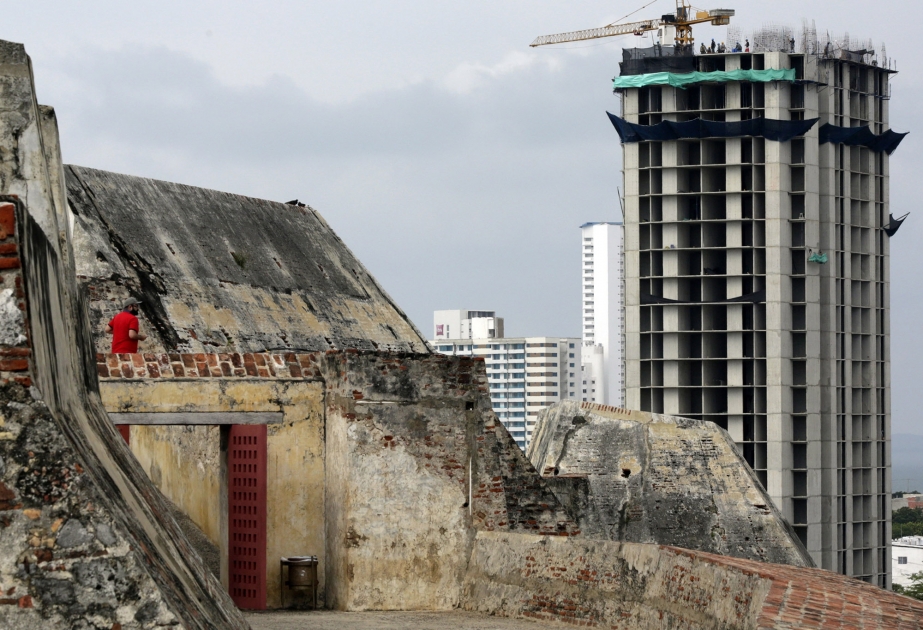 Gobierno respalda a Unesco: Se debe demoler proyecto Aquarela en Cartagena