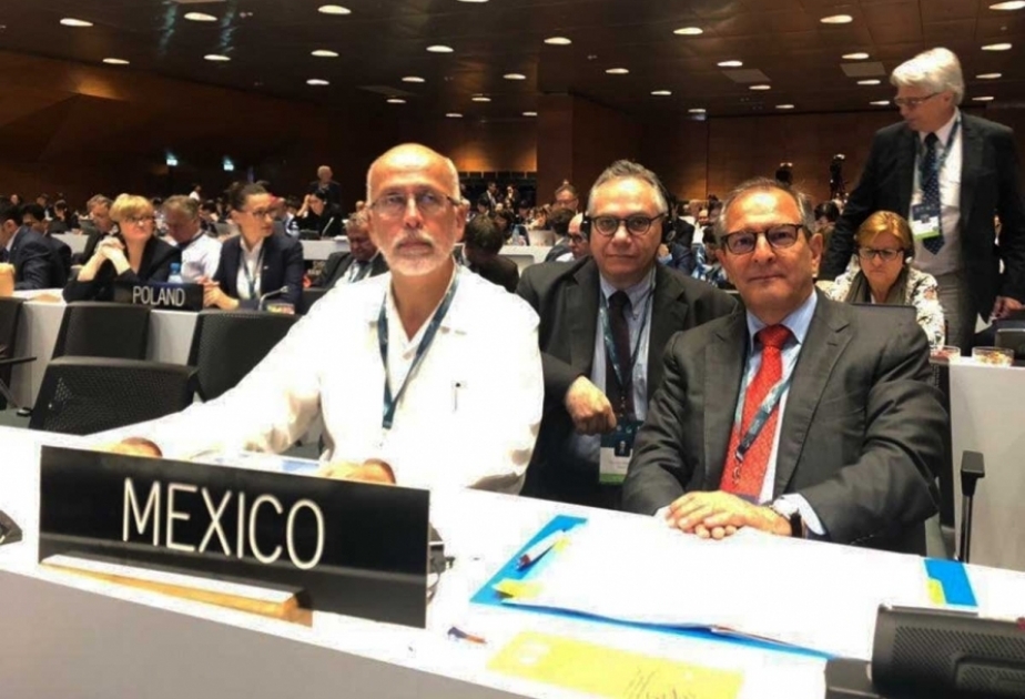 México reitera el compromiso de fortalecer acciones para la conservación de las Islas y Áreas Protegidas del Golfo de California