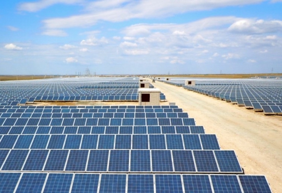 Se ha realizado un gran trabajo para incrementar el uso de fuentes de energía renovables