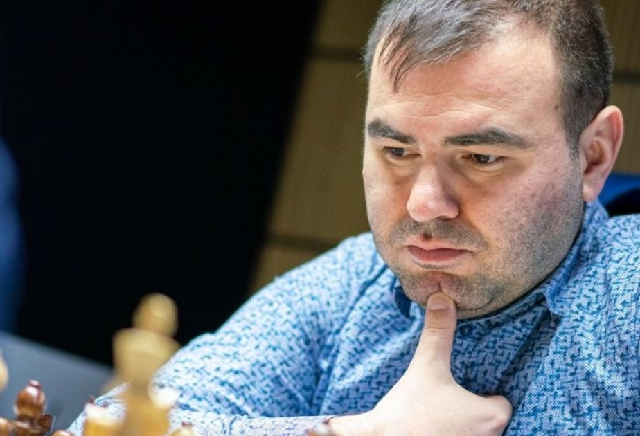 “Grand Chess Tour 2019”: Şəhriyar Məmmədyarov Vişvanatan Anand ilə qarşılaşır