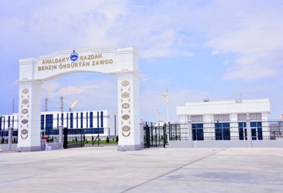 Qaz-benzin istehsalı üzrə zavodun marketinq strategiyası hazırlanacaq