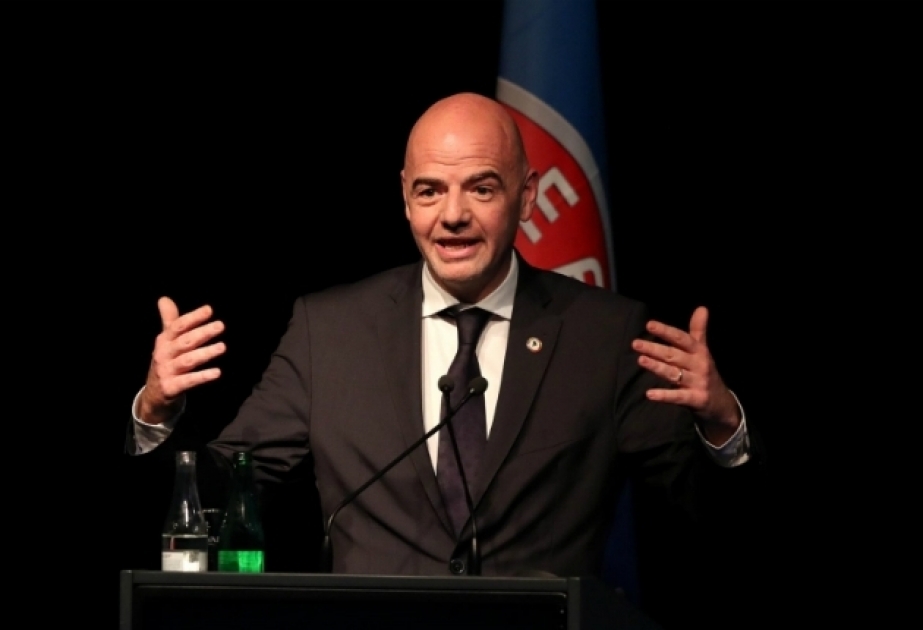 Qadınlar arasında futbol üzrə dünya çempionatında neçə komanda iştirak edəcək