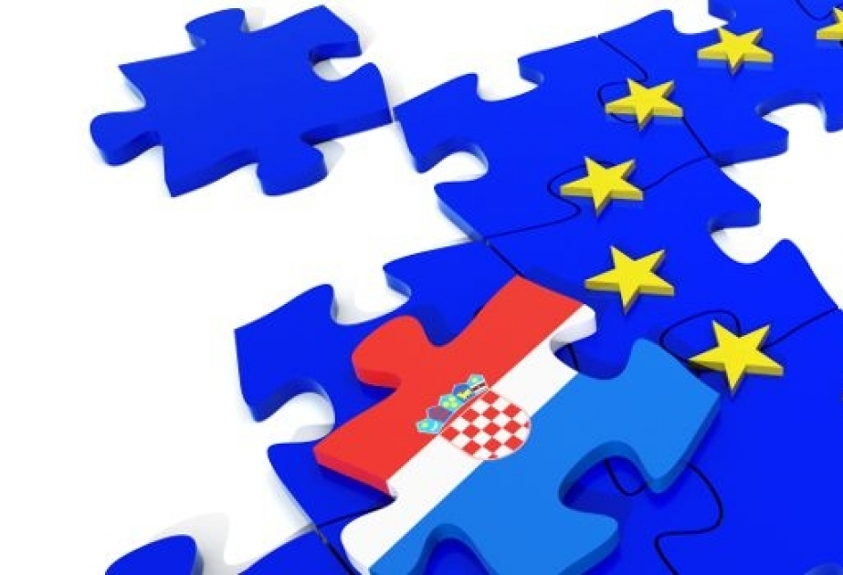 Xorvatiya 2023-cü ildə Avrozonaya daxil ola bilər