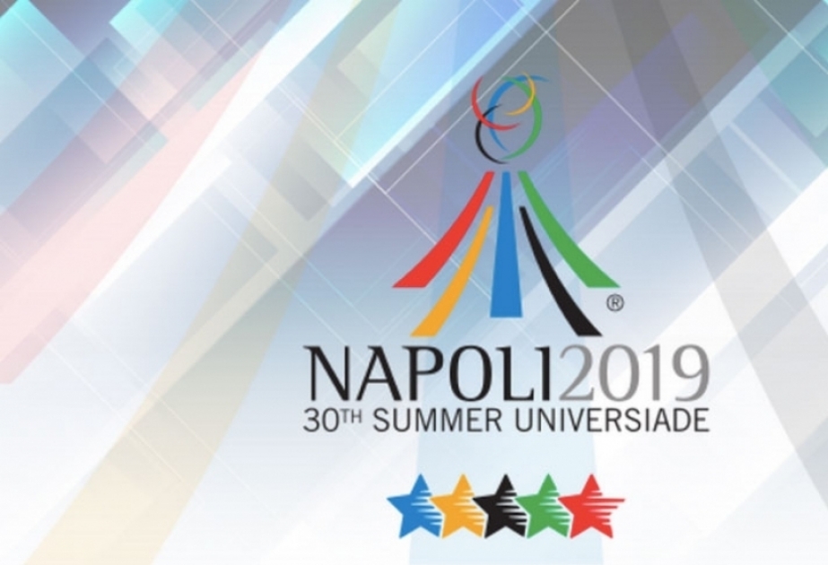 “Neapol 2019”: Cüdo yarışlarının üçüncü günündə daha iki idmançımız mübarizəyə başlayıb