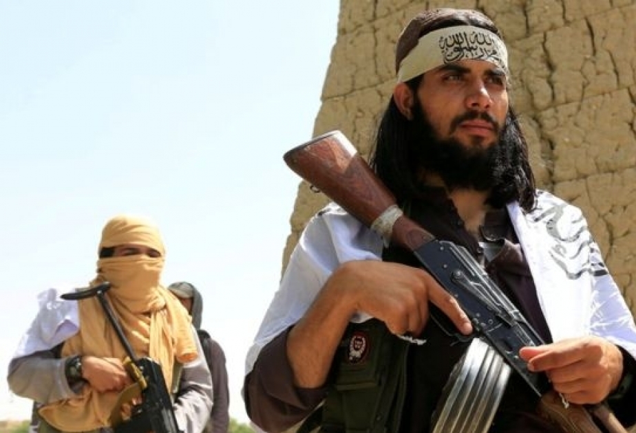 Əfqanıstanda “Taliban”ın hücumu nəticəsində 9 polis əməkdaşı həlak olub