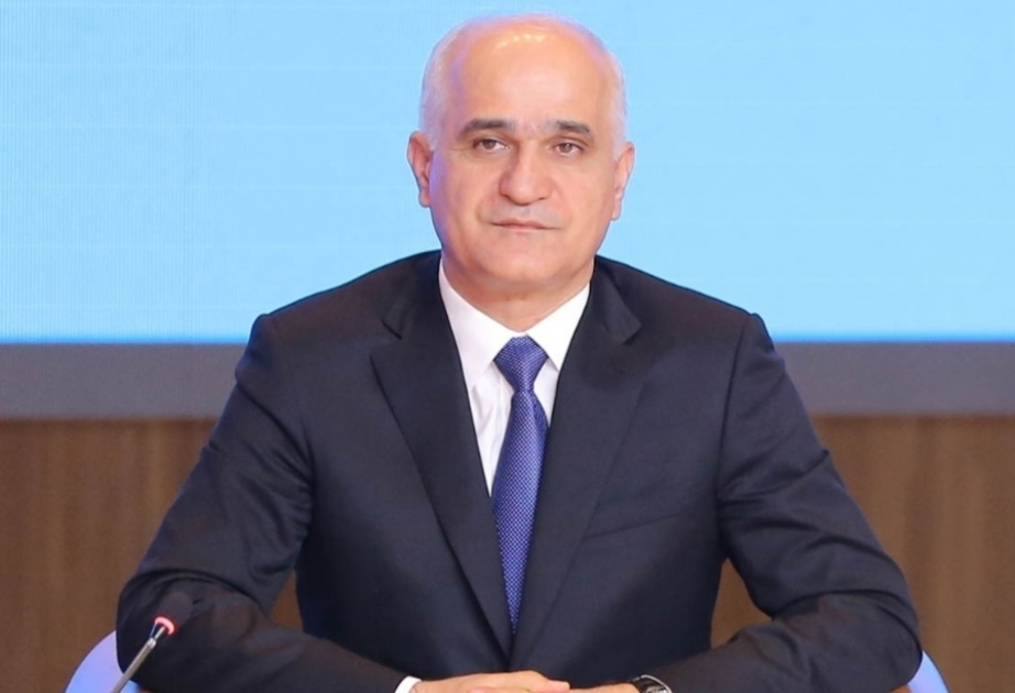 Азербайджан откроет очередной торговый дом в Сиане