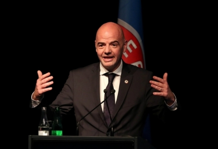 FIFA desea ampliar a 32 selecciones el Mundial femenil del 2023