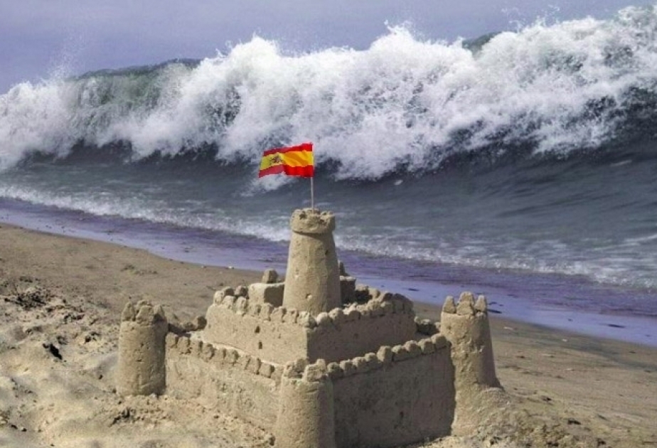 Experto advierte sobre una gran amenaza de tsunami en España
