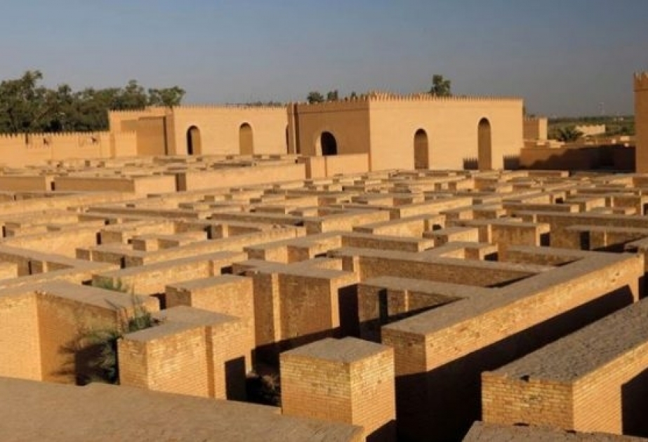 Babilonia es declarada Patrimonio Mundial de la Unesco