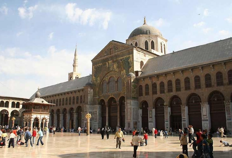 UNESCO retira a Damasco de la lista del patrimonio mundial en peligro
