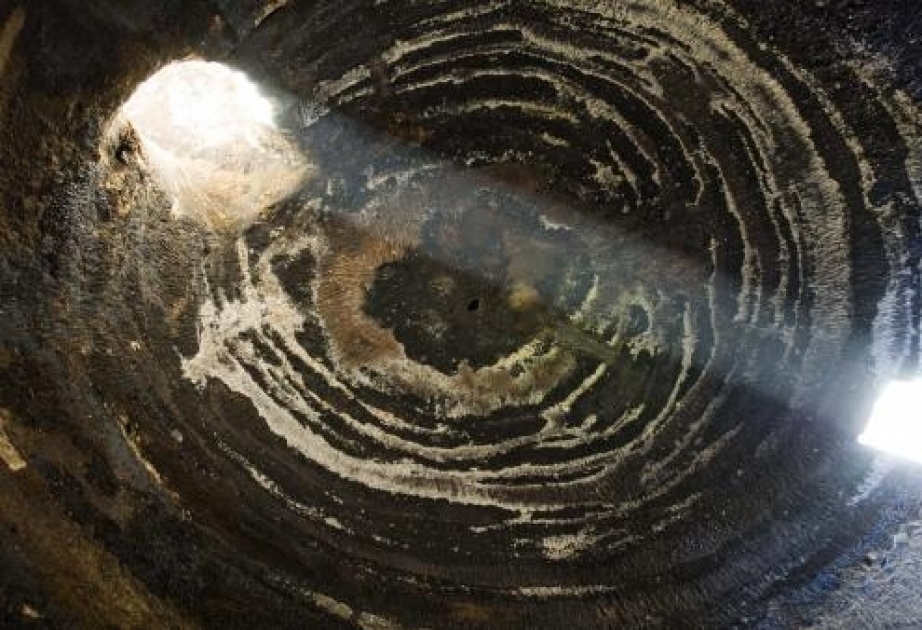 Risco Caído de Gran Canaria en el umbral del formar parte del catálogo de las culturas del mundo