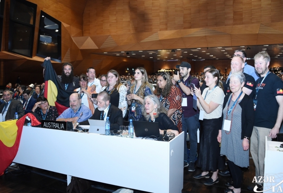Monumentos culturales de Bahréin y Australia se inscriben en la Lista del Patrimonio Mundial de la UNESCO