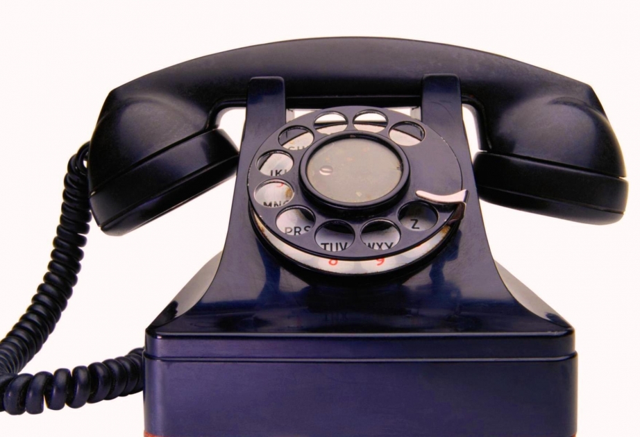 Primeras líneas telefónicas en Azerbaiyán