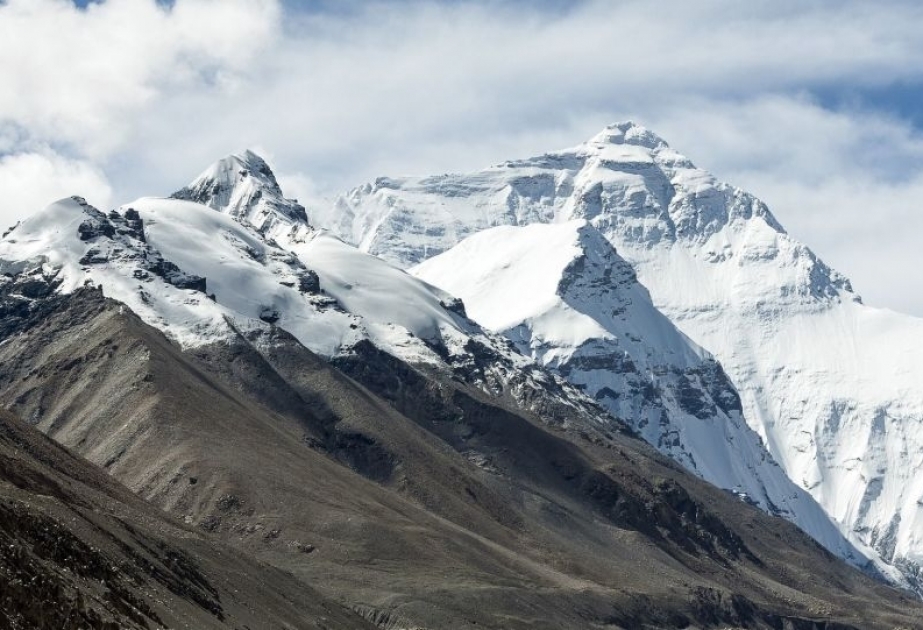 En el Tíbet detectan unos potentes rayos espaciales jamás observados en la Tierra