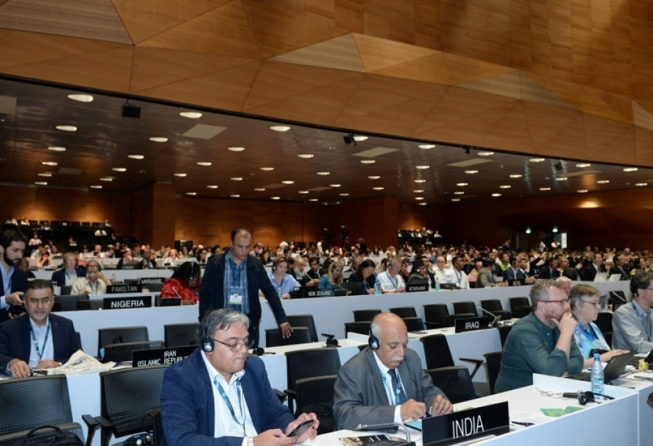 La Unesco declara Patrimonio Mundial a la ciudad india de Jaipur