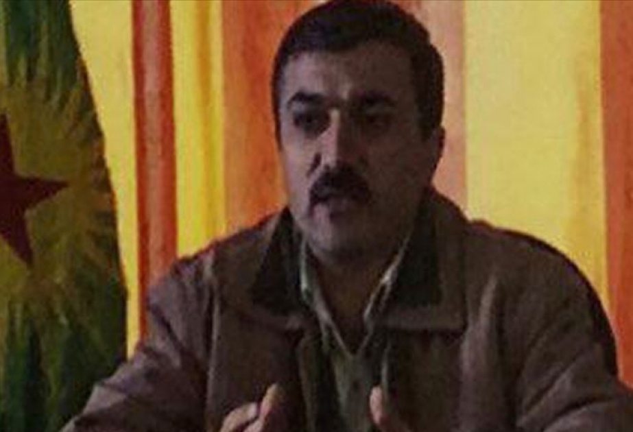 Türkiyənin təhlükəsizlik qüvvələri PKK terror təşkilatının liderlərindən birini zərərsizləşdiriblər