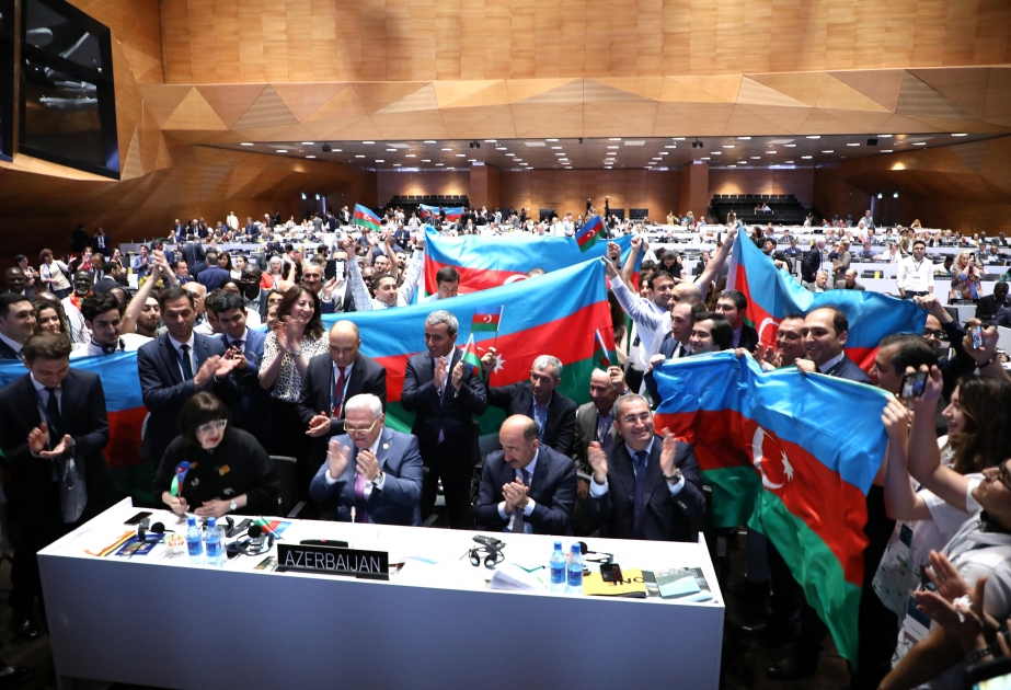 Six cultural sites added to UNESCO’s World Heritage List