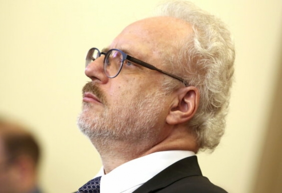 Latviyanın yeni Prezidenti ilk səfərini Estoniyaya edəcək