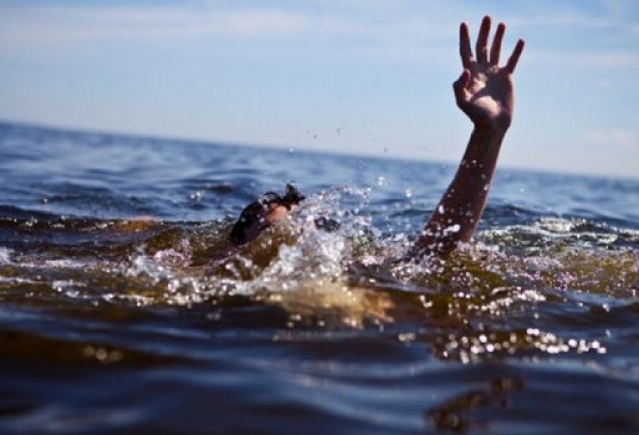 На побережье Сумгайыта утонул мужчина
