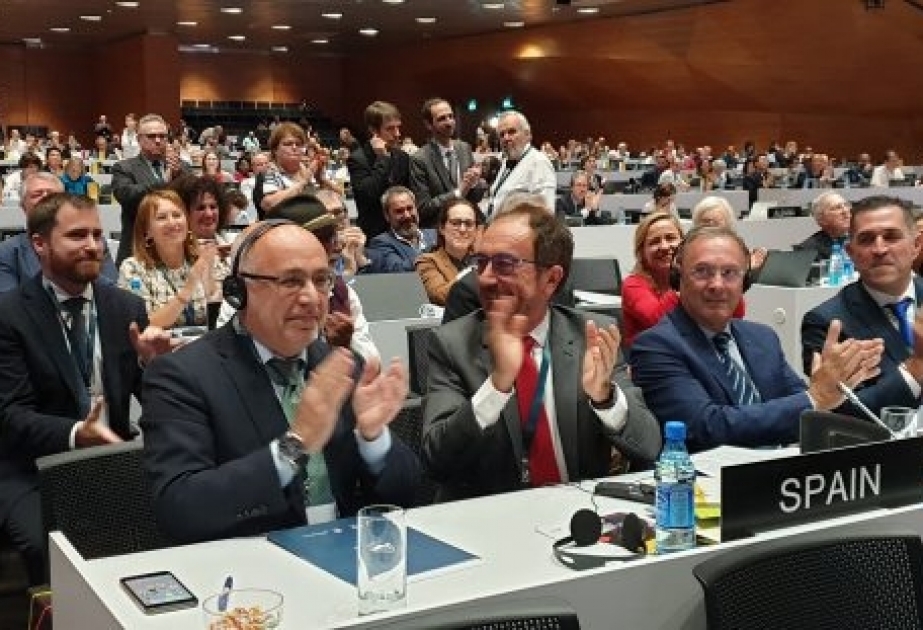 Risco Caído y las Montañas Sagradas de Gran Canaria ya son Patrimonio Mundial