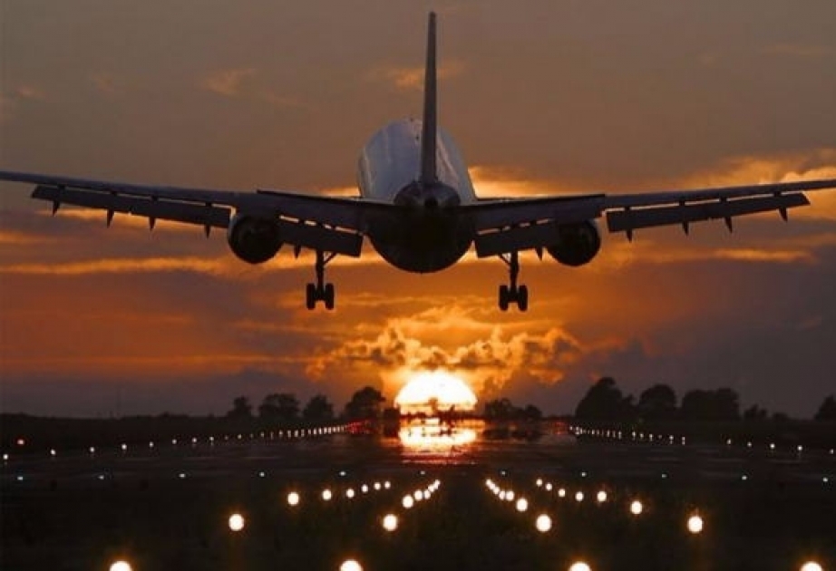 Rusiya təyyarələri Tbilisidən sonuncu aviareyslərini həyata keçirib