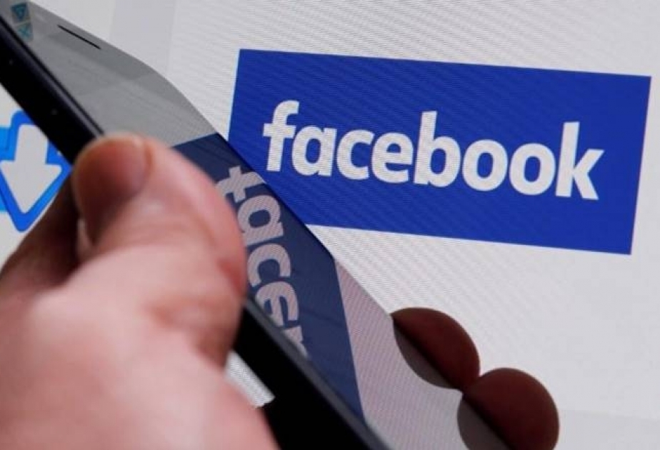 “Facebook” 1 milyon avro məbləğində cərimə edilib