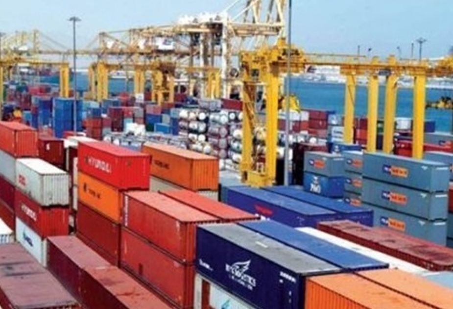 埃及与非洲国家之间的贸易量有所增加