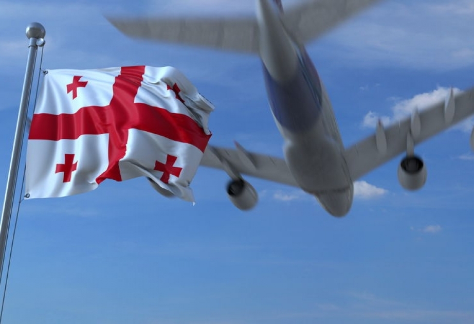 Bu gündən Rusiya ilə Gürcüstan arasında birbaşa aviareyslər dayandırılır