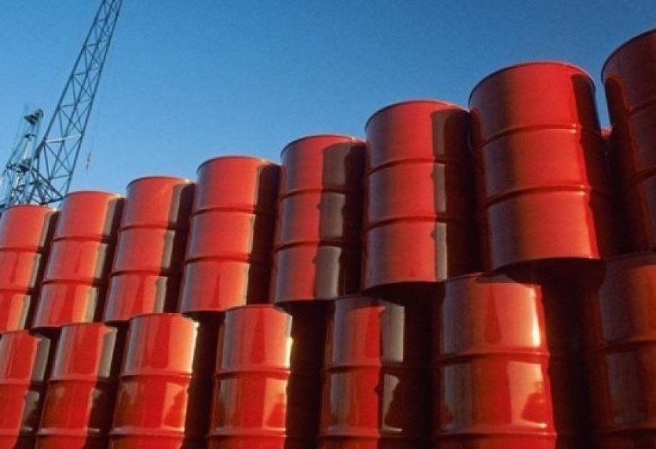 Brent crude oil sells for $64.25