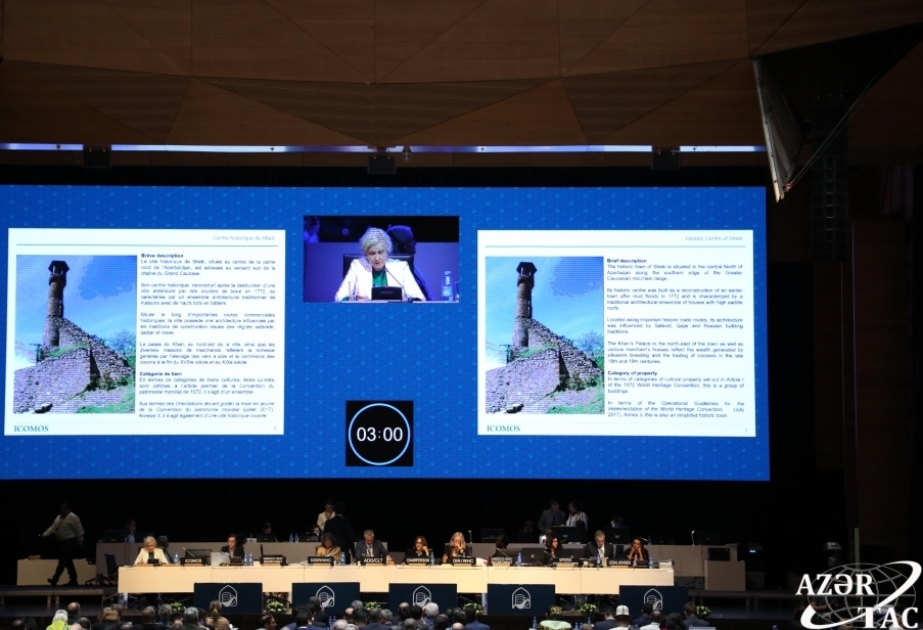 Deux nouveaux sites culturels inscrits sur la Liste du patrimoine mondial de l'UNESCO