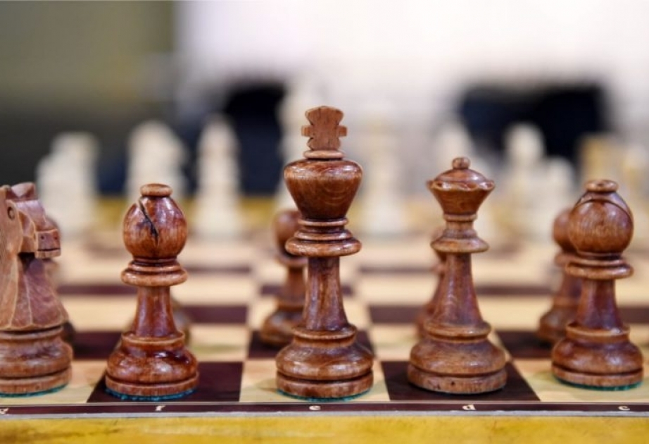Riqada şahmat turniri keçiriləcək