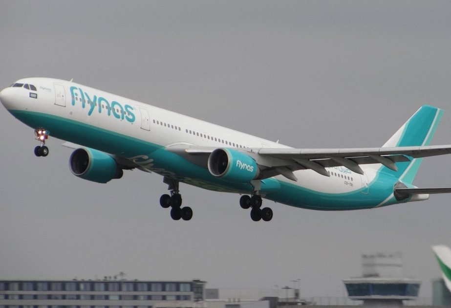Səudiyyə Ərəbistanı aviaşirkəti Sarayevodan Ciddəyə aviareyslər həyata keçirəcək