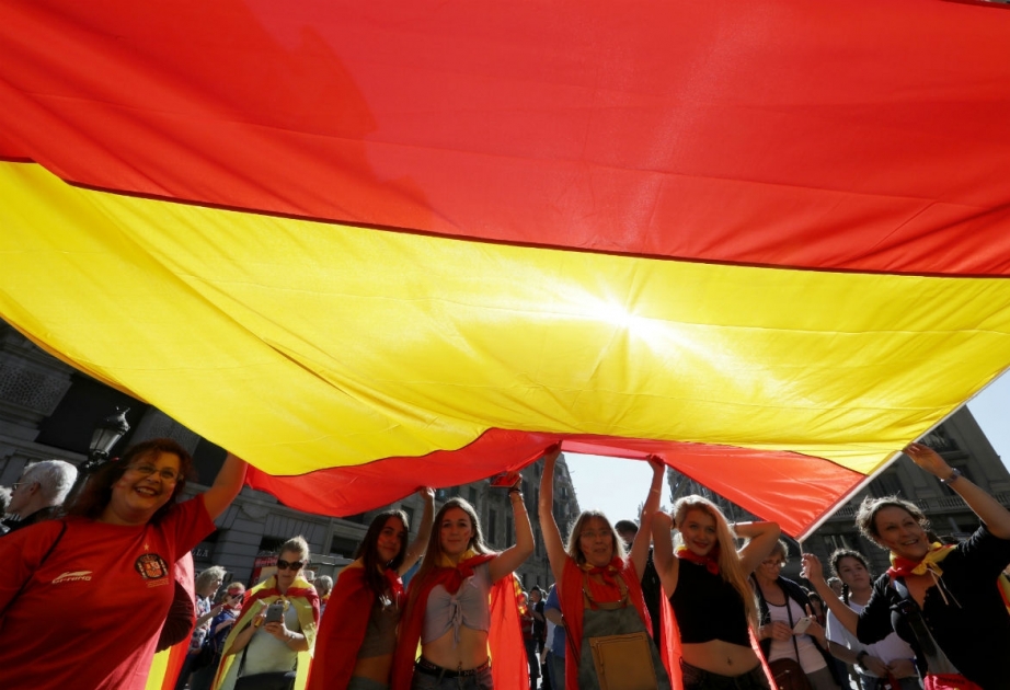Испания оказалась среди лучших стран «для жизни и работы»