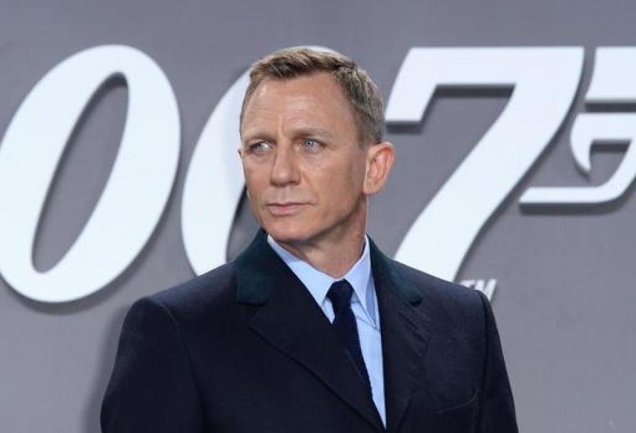 İtaliyada Ceyms Bond haqqında yeni film çəkiləcək