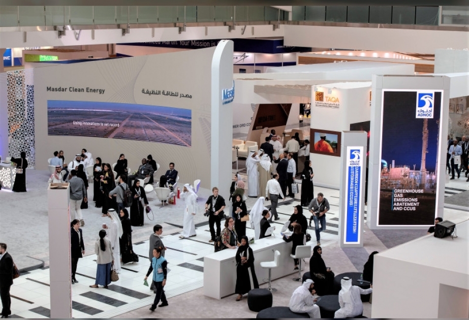 Абу-Даби примет Всемирный саммит по энергетике будущего в 2020 году