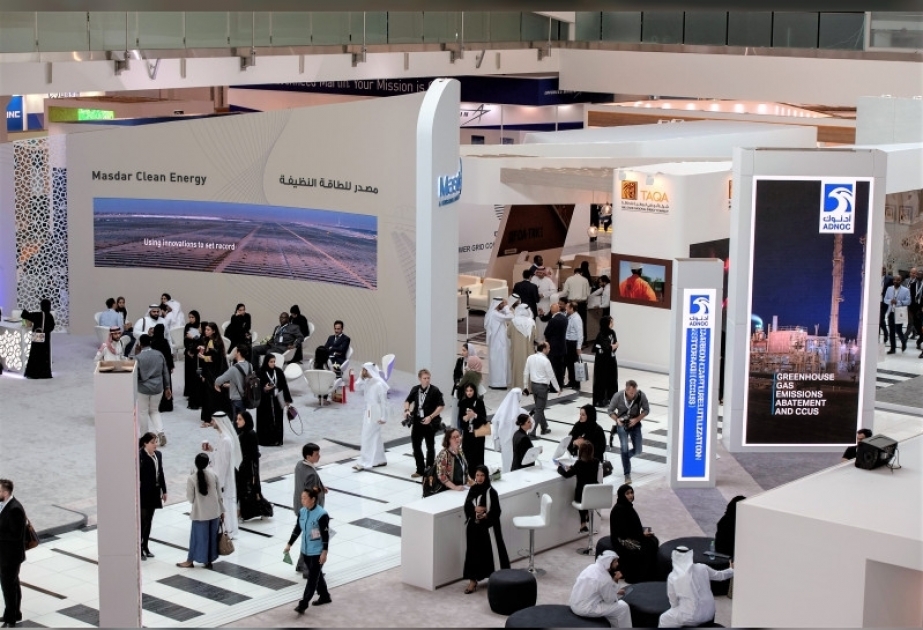 Abu Dhabi será la sede de la Cumbre Mundial sobre la Energía del Futuro 2020