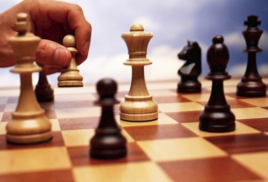 Azərbaycan şahmatçıları Serbiyada keçirilən “Open A” turnirində liderlər qrupunda çıxışlarını davam etdirirlər