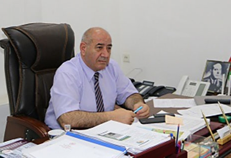 Azərbaycan və Rusiya seysmoloqları Xəzər dənizi regionunda birgə tədqiqatlar aparacaqlar